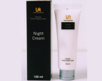 Una Night Cream